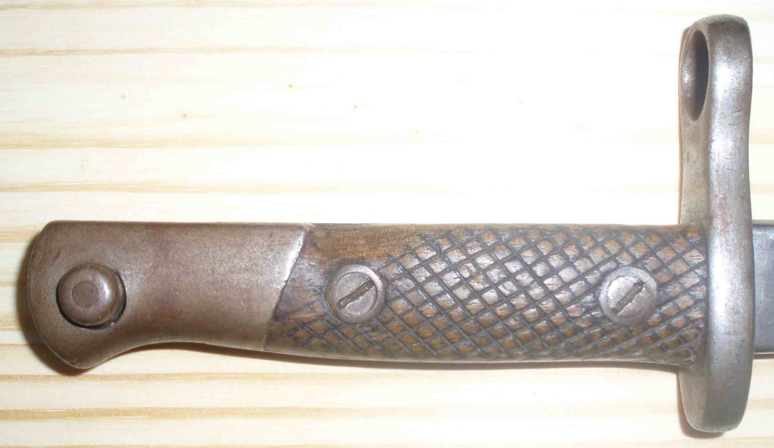 Modle 1913
